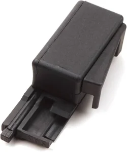 Kopca za fiksiranje stakla Fiat Doblo 00-09, 55170911