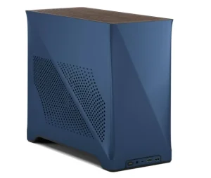 FRACTAL DESIGN Era 2 blue