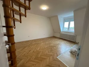 Opština Novi Sad, 2.5 dvoiposoban, 38 m²