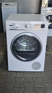 SIEMENS 9kg SelfClean A + + Toplotna Pumpa