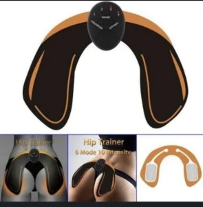 EMS Hips Trainer -elektro stimulator misica zadnjice/
