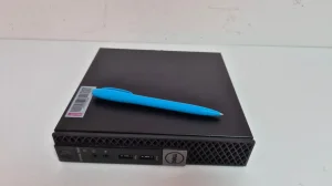 Mini desktop 18x18cm legalan OS i5-6500T/16GB/256GB SSD #D1
