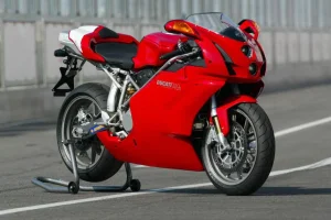 ducati 999 ram
