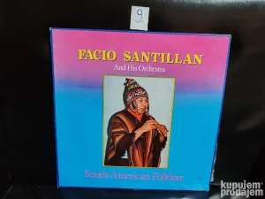 Facio Santillan LP  SSK