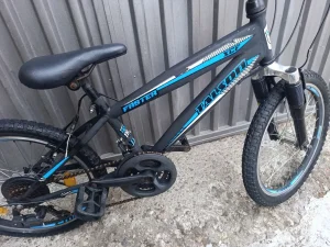 Talson Faster 20 coli sa 3x6 brz Simano