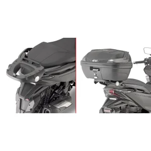 Nosac centralnog kofera GIVI Honda Forza 125 300 350  ADV 3