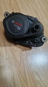 Motor CX5 Bosch Smart