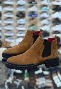 cizme u vise dezena 40-44