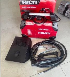 Aparat za invertorsko varenje Hilti 950