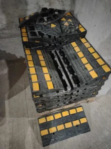 gumena rampa za ivicnjak