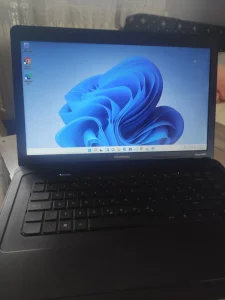 compaq presario CQ57 i3 procesor