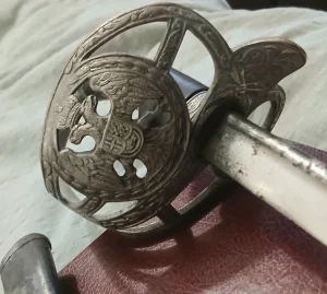 Sablja kraljevine Jugoslavije