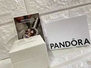 Pandora privesci
