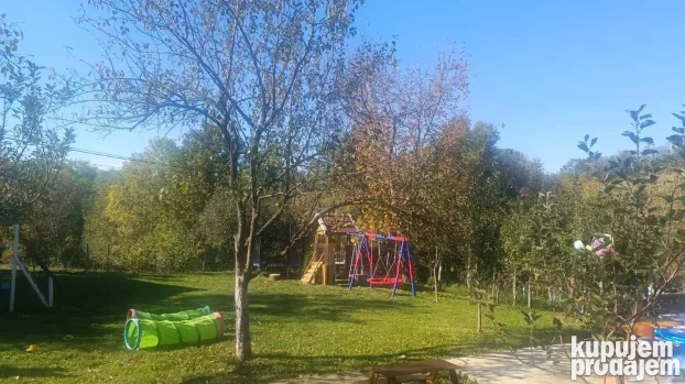 Kosmaj, 1.0 jednosobna, 40 m²