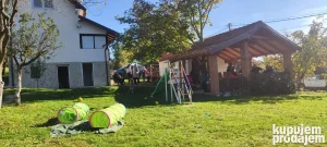 Kosmaj, 1.0 jednosobna, 40 m²