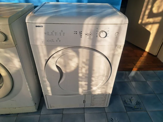 Masina za susenje vesa beko