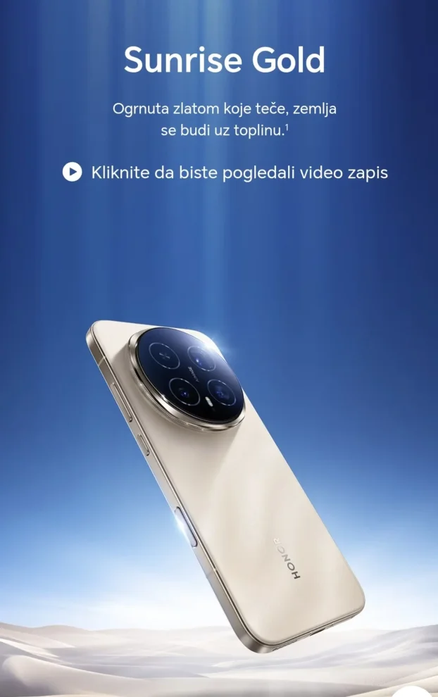 Honor magic 8 pro