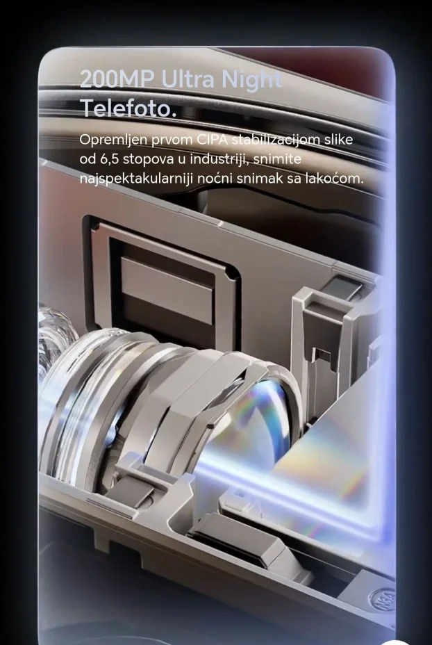 Honor magic 8 pro