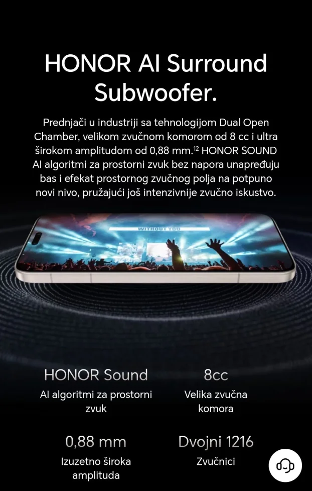 Honor magic 8 pro
