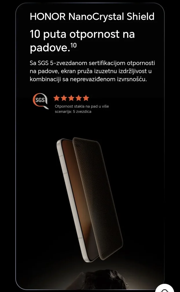 Honor magic 8 pro