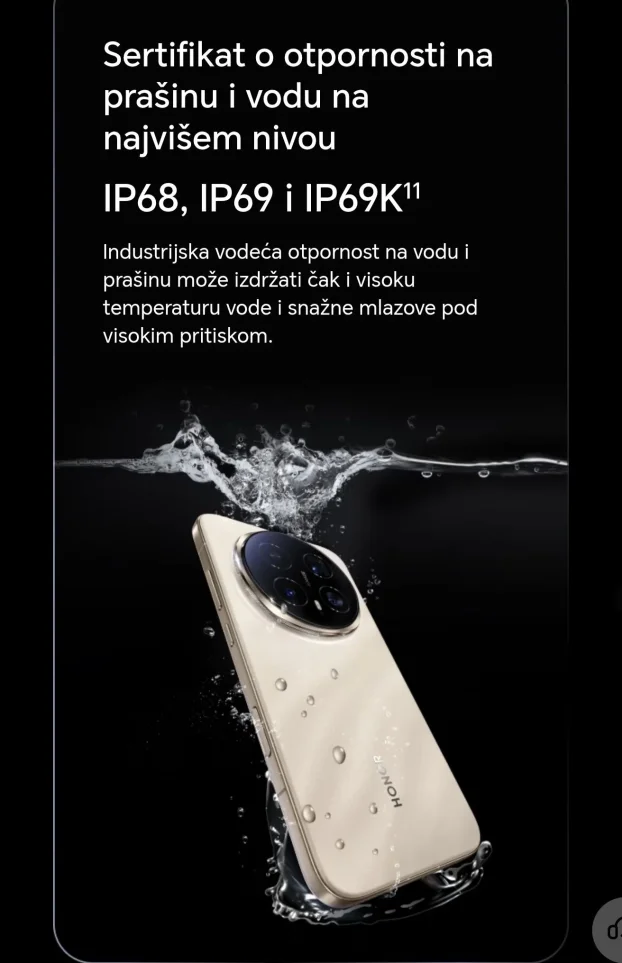Honor magic 8 pro