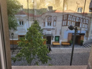 Skadarska 43, Skadarlija, 2.0 dvosoban, 65 m²