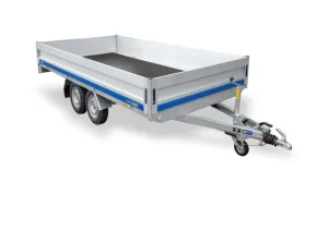 Prikolice Vesta Cargo 3117, 3519, 4119, 4120