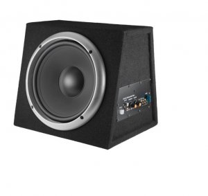 Aktivna sub bas kutija - 200W  BS10/A