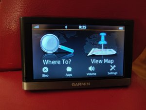 Garmin 2597 lmt