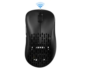 PULSAR GAMER Xlite v2 Wireless black