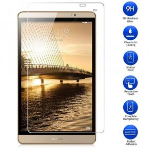 Huawei MediaPad M2 8.0 kaljeno zaštitno staklo Tempered glas