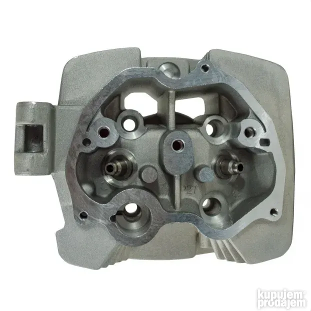 Glava cilindra ATV/KVAD 200cc 63,5mm