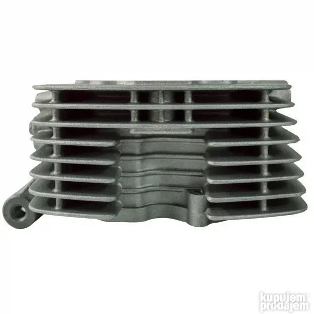 Glava cilindra ATV/KVAD 200cc 63,5mm