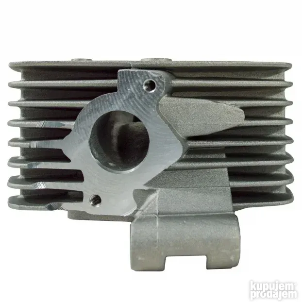 Glava cilindra ATV/KVAD 200cc 63,5mm