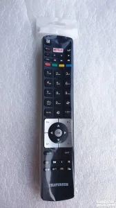 Original Daljinski za tv LED Telefunken smart