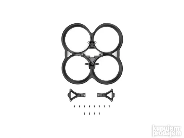 DJI Avata Propeller Guard