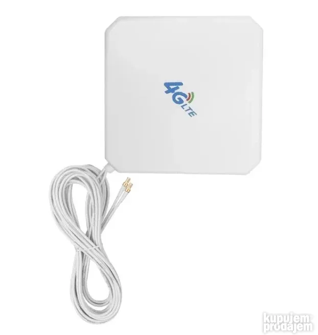 Eksterna Antena za 4 g Mifi veci model  Ts-9