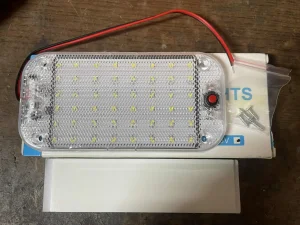 Led Svetlo kabine  Camci  Kamp prikolice Vikendice