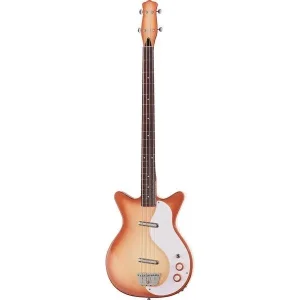Danelectro DC Longscale Bass CB Bass Gitara