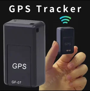Gps lokator