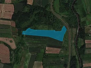 Poljoprivredno zemljište 3,70ha, Veliko Polje, Obrenovac