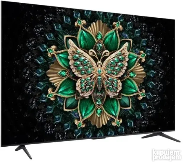 TCL 65C6K 65"