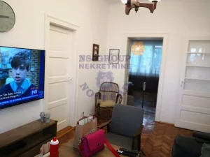 Cara Dušana, kuća, 315m2