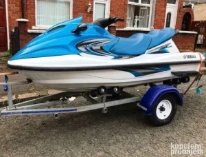 jet ski YAMAHA XLT1200-delovi