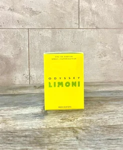 Armaf Odyssey Limoni