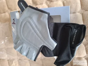 Rucanor fitnes rukavice vel.M novo