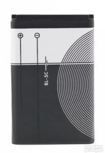 Baterija BL-5C za NOKIA telefone (NOVA)