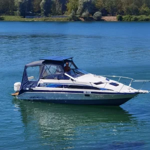 Bayliner 26.55