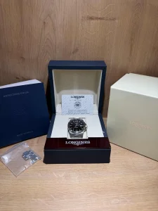 Longines Conquest Automatic 41mm FULL BOX