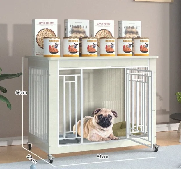 PetTrainer Lux Edition Kavez za pse M (A11)